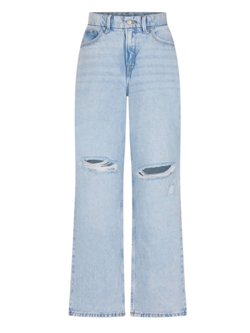 Good‎ American Good 90's Jeans Blue542 Size 10/30